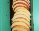 Foto del paso 2 de la receta: Torta invertida de manzana 🍎