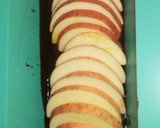 Foto del paso 2 de la receta: Torta invertida de manzana 🍎