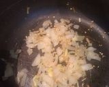 Foto del paso 2 de la receta: Guiso de lentejas