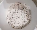 Tigris kenyér (Kalcirecept) 🐯 🍞 recept fázis 3 fotója