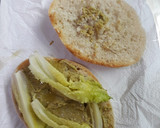 Foto del paso 7 de la receta: Paté de pimientos del padrón con ajos y anacardos