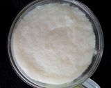 Foto langkah ke 4 dari resep Lontong/ Ketupat Express.