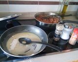 Foto del paso 3 de la receta: Musaka "casi light"