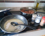 Foto del paso 3 de la receta: Musaka "casi light"