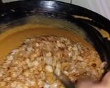 गोंद पाक (Gond pak recipe in hindi) रेसिपी चरण 4 फोटो
