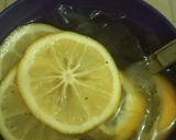 Foto langkah ke 1 dari resep Lemon Tea.