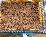 Foto del paso 2 de la receta: Lasagna!! Fácil, económica, riquísima y obvio...APTO KETO