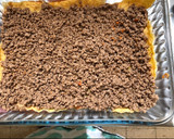 Foto del paso 2 de la receta: Lasagna!! Fácil, económica, riquísima y obvio...APTO KETO