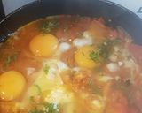 Foto del paso 4 de la receta: Shakshuka