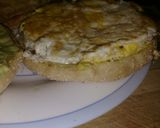 Foto del paso 4 de la receta: English Muffin
