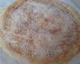 Foto del paso 4 de la receta: Strudel de plátano y chocolate