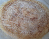 Foto del paso 4 de la receta: Strudel de plátano y chocolate