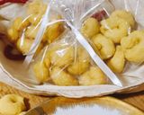 Foto del passaggio 5 della ricetta Zuccherini montanari o Bolognesi