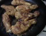চিকেন ড্রামস্টিক (chicken drumstick recipe in Bengali) রেসিপির ধাপ 2 ছবি