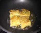 Foto langkah ke 3 dari resep Martabak telur mini.