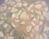 Courgette and Lemon Risotto recipe step 2 photo