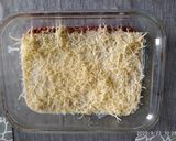 Une image de l'étape 4 de Lasagne.