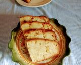 Foto del paso 6 de la receta: Bizcocho con cáscaras de manzanas