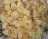 Foto langkah ke 2 dari resep Sambal Goreng Kentang alaala.