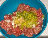 Foto del paso 1 de la receta: Albóndigas