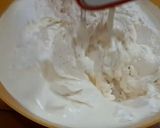 Foto langkah ke 6 dari resep Bolu Jadul (bolu pandan santan tanpa oven).