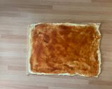 Foto del passaggio 5 della ricetta Bolo de Rolo Pernambucano