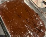 Foto del paso 6 de la receta: 🍫 Brownies bien húmedos y fáciles