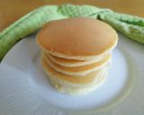Foto del passaggio 4 della ricetta Pancake classici