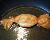 Foto del paso 8 de la receta: Caramelos de masa filo rellenos 