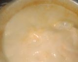 A picture of step 2 of Pakora Curry.