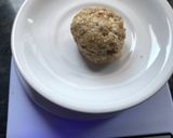 Foto del paso 4 de la receta: Galletitas de avena, nuez y semillas 🍪