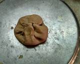 Achari paratha recipe step 2 photo
