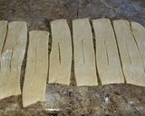 Foto del paso 2 de la receta: Calzones rotos