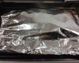 Foto del paso 5 de la receta: Pescado al horno