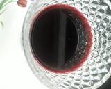 Beetroot juice (Health drink)