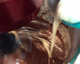 Foto del paso 8 de la receta: Tarta de trufa con Cointreau