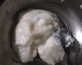 A picture of step 2 of Riceidli With Besan Chutney.