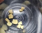 Foto del paso 2 de la receta 200. Alioli