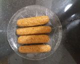 Foto del paso 4 de la receta: Chorizos de soja texturizada