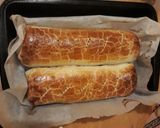 Beigli recept fázis 5 fotója