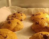 Foto langkah ke 5 dari resep Soft cookie.