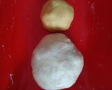 Foto langkah ke 2 dari resep Curry Puff.