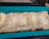 Foto del paso 3 de la receta: Pudding inglés de pan con mantequilla