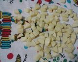 Foto del paso 1 de la receta: Tortillita a la Nachu