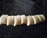 Swirl mathri recipe step 5 photo