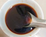 Hình bước làm 3 của món Xôi mặn bằng nồi cơm điện