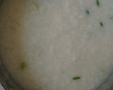 Foto langkah ke 4 dari resep Bubur Ayam ala Chinese.