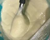 Foto del paso 6 de la receta: Tiramisú saludable sin azúcar (con galletas de avena caseras)