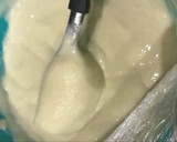 Foto del paso 6 de la receta: Tiramisú saludable sin azúcar (con galletas de avena caseras)