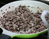 Hình bước làm 3 của món Bánh Đúc Nóng cho ngày vào thu
